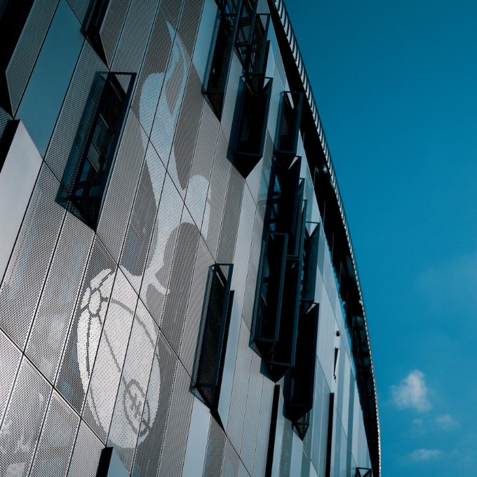 热刺官方：大股东刘易斯家族已向俱乐部再次注资1亿英镑