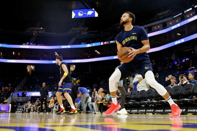 竞技宝电竞领导者-库里归来依旧难阻连败 魔鬼赛程或把勇士拉入深渊