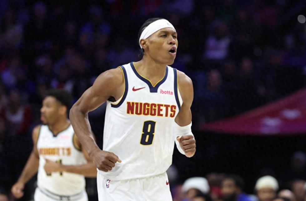 竞技宝电竞赛事-近8战拿下5胜，没约老师没问题，掘金靠什么稳坐西区第三