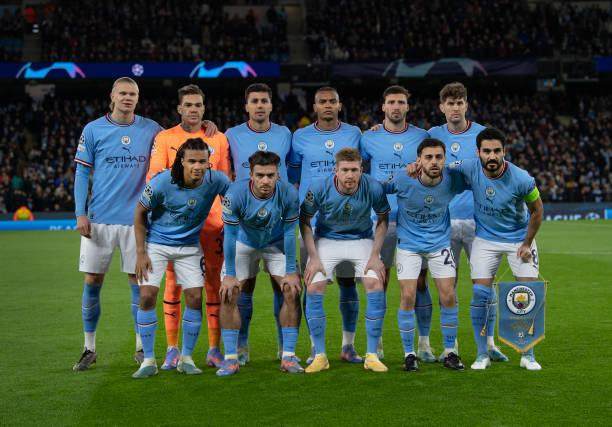 竞技宝电竞领导者-四成控球无妨大胜，瓜迪奥拉微整活也够同行抄作业