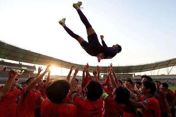 冬记 | 顶级青训应该是什么样？