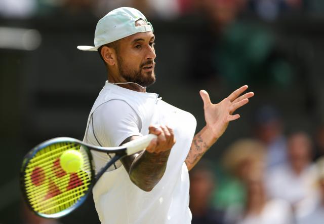 竞技宝-罗杰斯杯梅德维德夫首战或遇克耶高斯 三巨头缺席