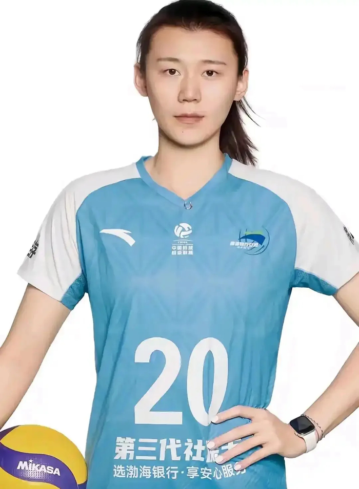 竞技宝电竞赛事-王艺竹复出让人期待!进攻依然暴力,或是天津女排最大底牌|刘美君|河南女排|李盈莹|比赛|朱婷_新浪新闻