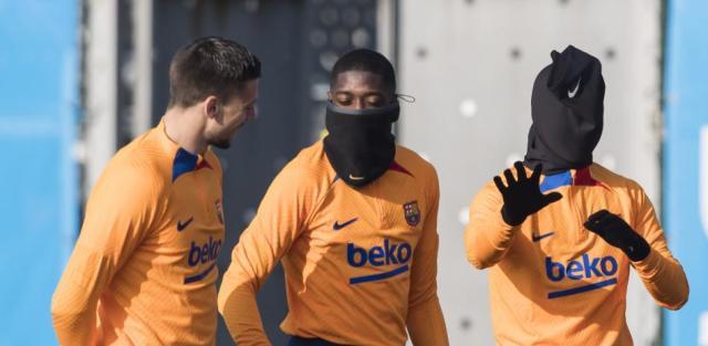 竞技宝首选平台-巴萨终于给登贝莱下逐客令了