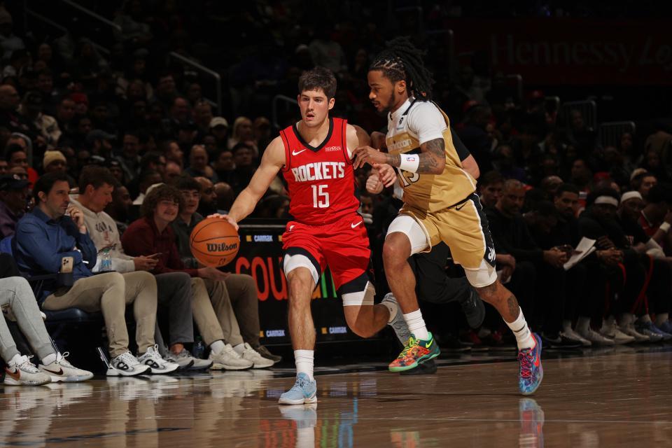 轰19分7板10助6断2帽,谢泼德创4大纪录!3点原因成火箭破局关键