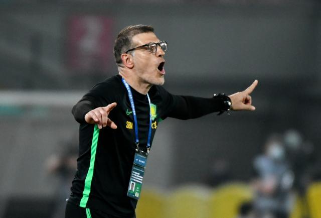 竞技宝电竞领导者-比埃拉伤停或许非坏事 比利奇还没调准国安这把琴